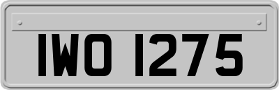 IWO1275