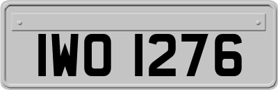 IWO1276