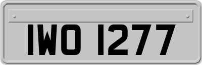 IWO1277