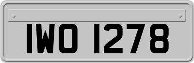 IWO1278