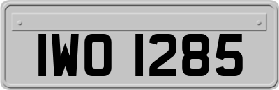 IWO1285