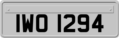 IWO1294