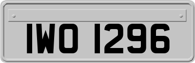 IWO1296