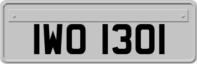 IWO1301