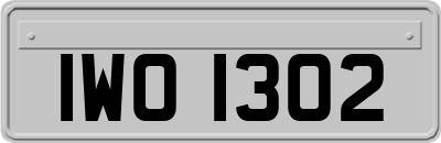 IWO1302
