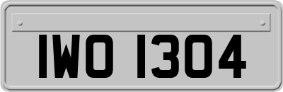 IWO1304