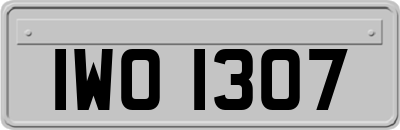 IWO1307