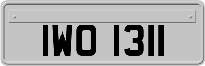 IWO1311