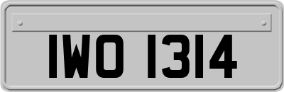 IWO1314