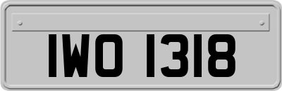 IWO1318