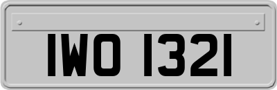 IWO1321