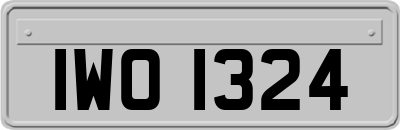 IWO1324