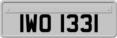 IWO1331