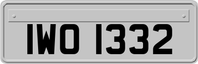 IWO1332