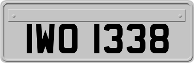 IWO1338