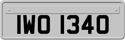 IWO1340