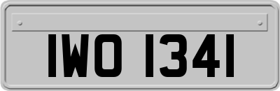 IWO1341
