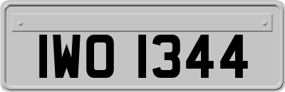 IWO1344
