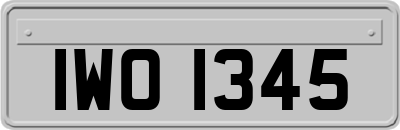 IWO1345