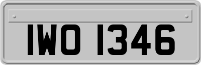 IWO1346