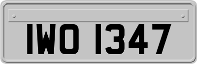 IWO1347
