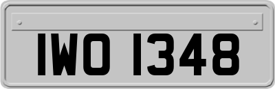 IWO1348
