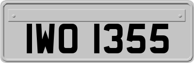 IWO1355