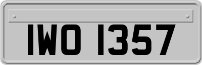 IWO1357