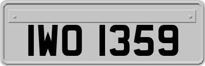 IWO1359