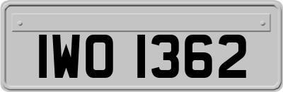 IWO1362