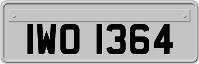 IWO1364