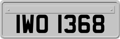 IWO1368
