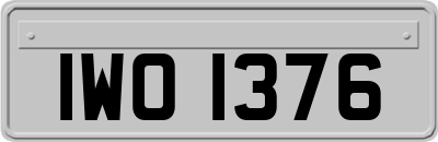 IWO1376