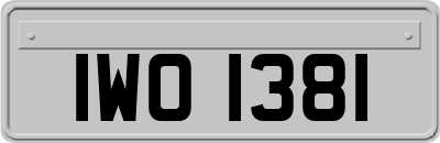 IWO1381
