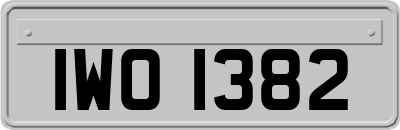 IWO1382