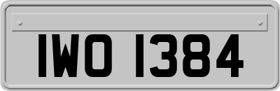 IWO1384