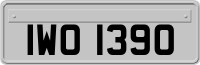 IWO1390
