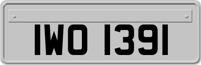 IWO1391