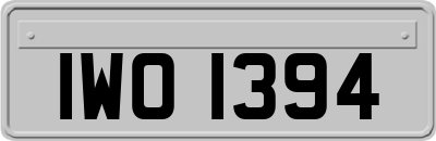 IWO1394