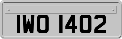 IWO1402
