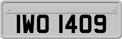 IWO1409