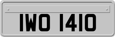 IWO1410