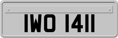 IWO1411