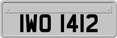 IWO1412
