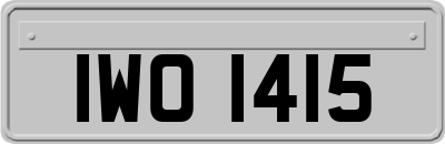 IWO1415