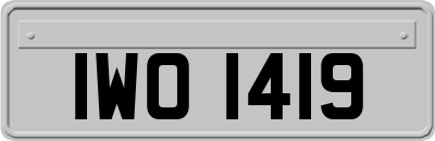 IWO1419