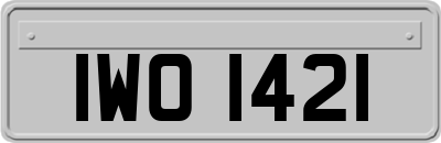 IWO1421