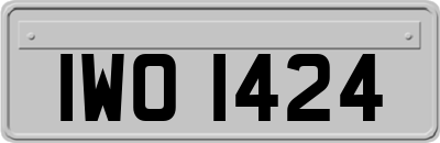 IWO1424