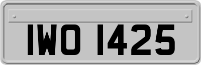 IWO1425