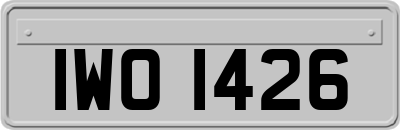 IWO1426